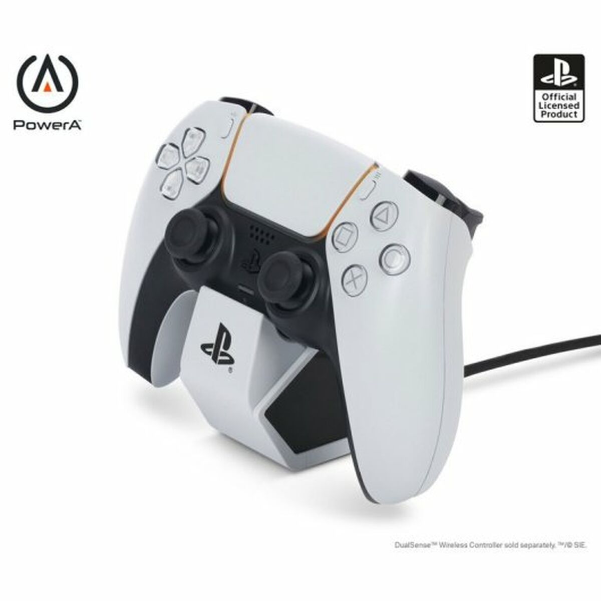 Revestimento para Teclado Powera 1522759-01